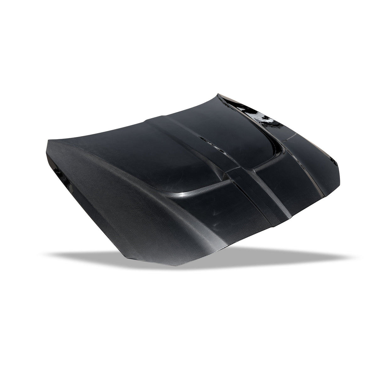 REVOZPORT BMW M4 G82 Carbon Fibre Aero Bonnet (2021+), image 4 - Premium Bespoke AutoWorks