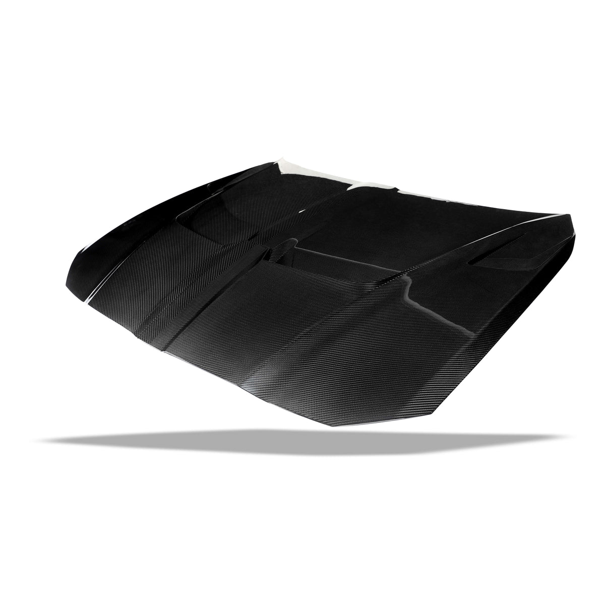 REVOZPORT BMW M4 G82 Carbon Fibre Bonnet (2021+), image 5 - Premium Bespoke AutoWorks