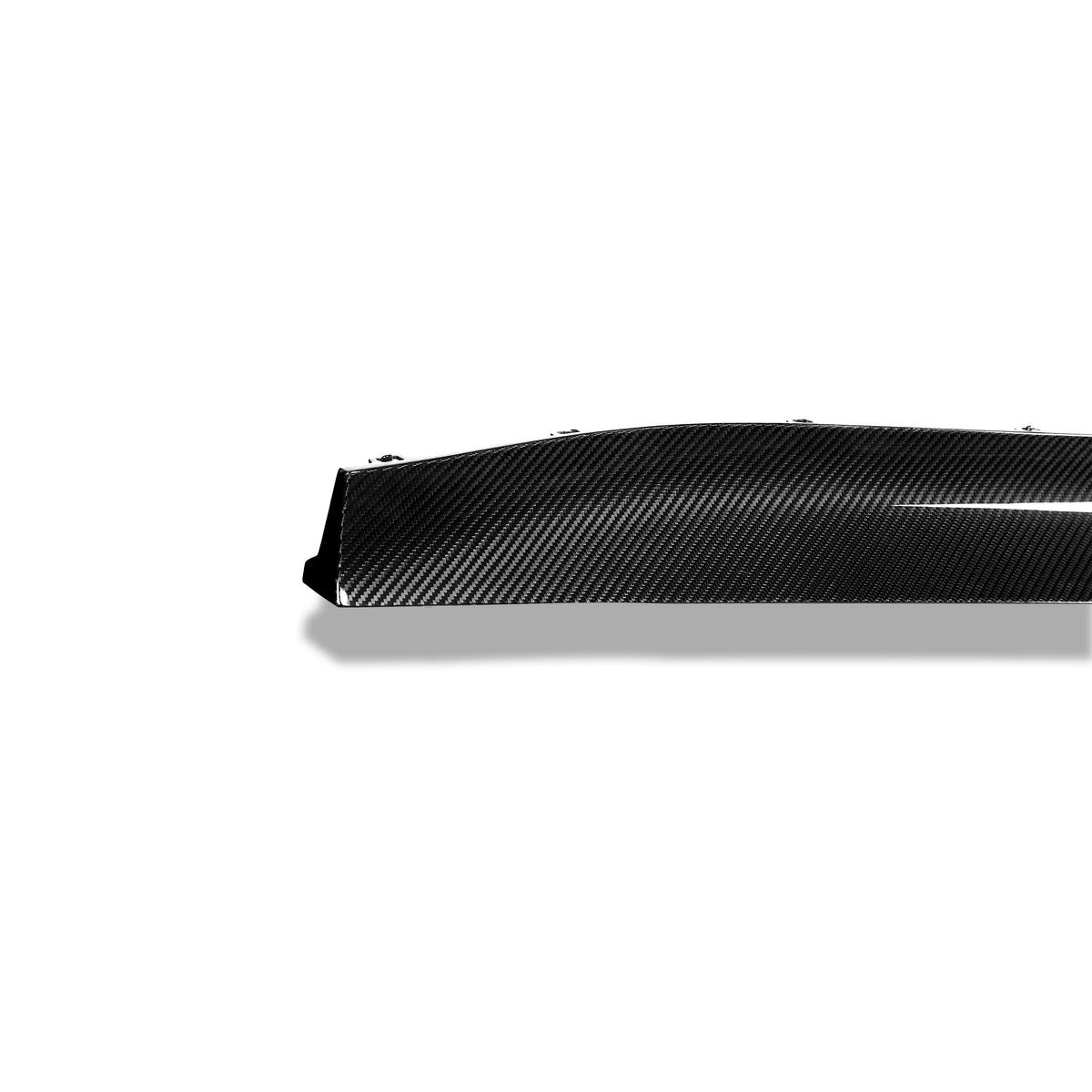 REVOZPORT BMW M4 G82 Carbon Fibre Race Side Skirts (2021+), image 6 - Premium Bespoke AutoWorks