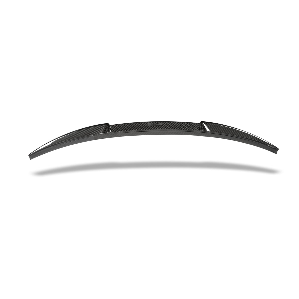 REVOZPORT BMW M4 G82 Carbon Fibre Spoiler (2021+), image 3 - Premium Bespoke AutoWorks