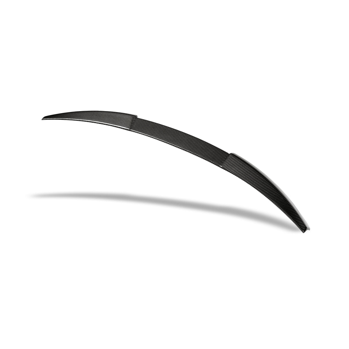 REVOZPORT BMW M4 G82 Carbon Fibre Spoiler (2021+), image 5 - Premium Bespoke AutoWorks