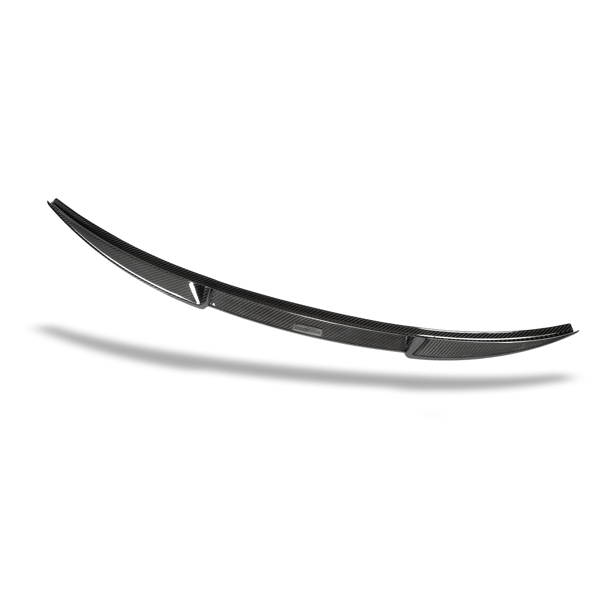 REVOZPORT BMW M4 G82 Carbon Fibre Spoiler (2021+), image 6 - Premium Bespoke AutoWorks