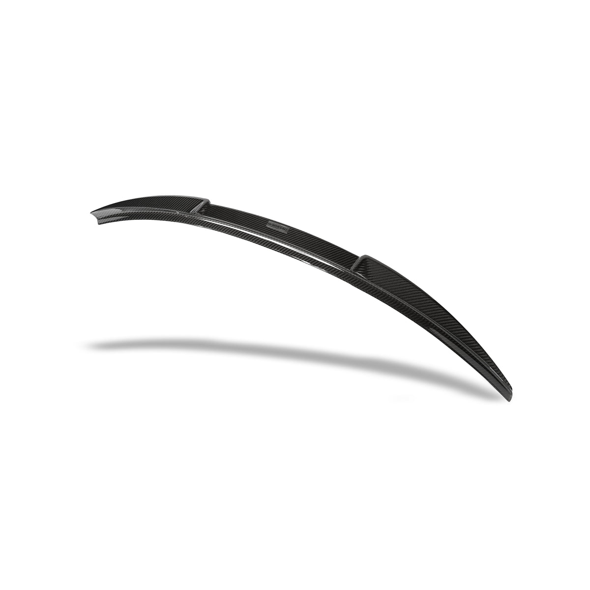 REVOZPORT BMW M4 G82 Carbon Fibre Spoiler (2021+), image 7 - Premium Bespoke AutoWorks