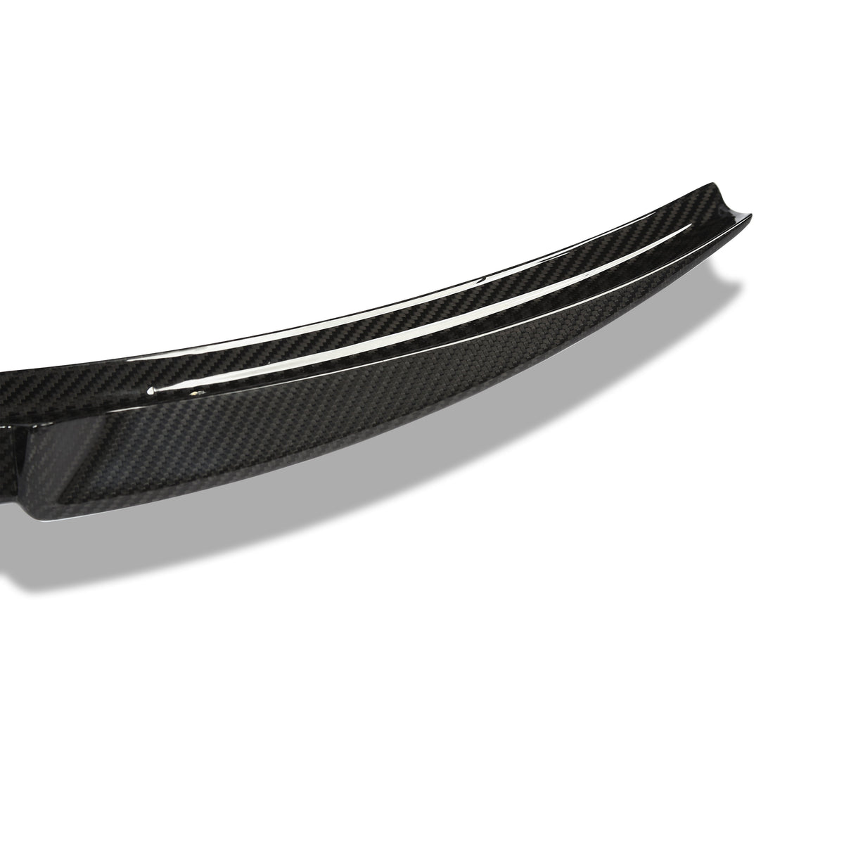 REVOZPORT BMW M4 G82 Carbon Fibre Spoiler (2021+), image 8 - Premium Bespoke AutoWorks