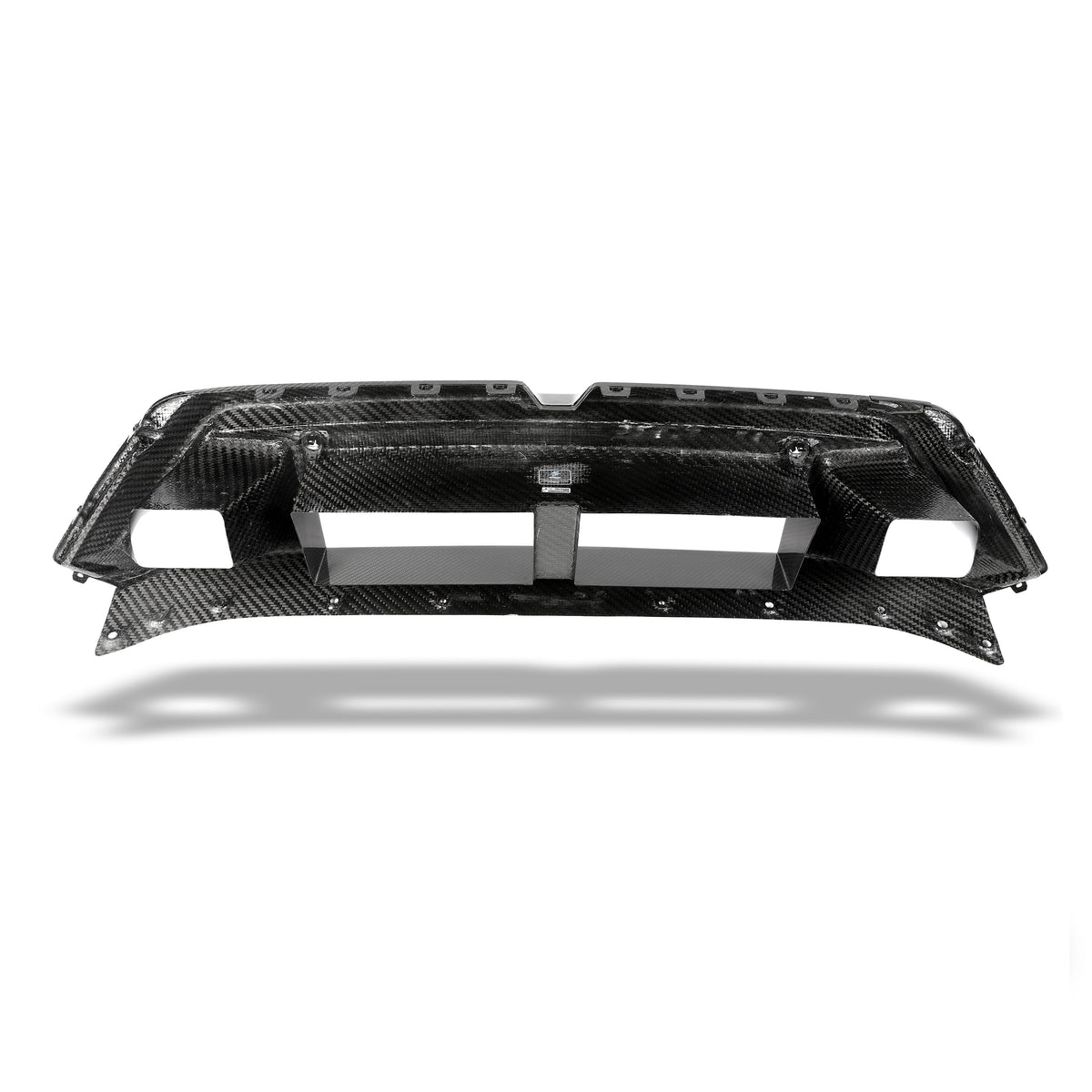 REVOZPORT BMW M5 G90 Carbon Fibre Air Vents (2024+), image 6 - Premium Bespoke AutoWorks
