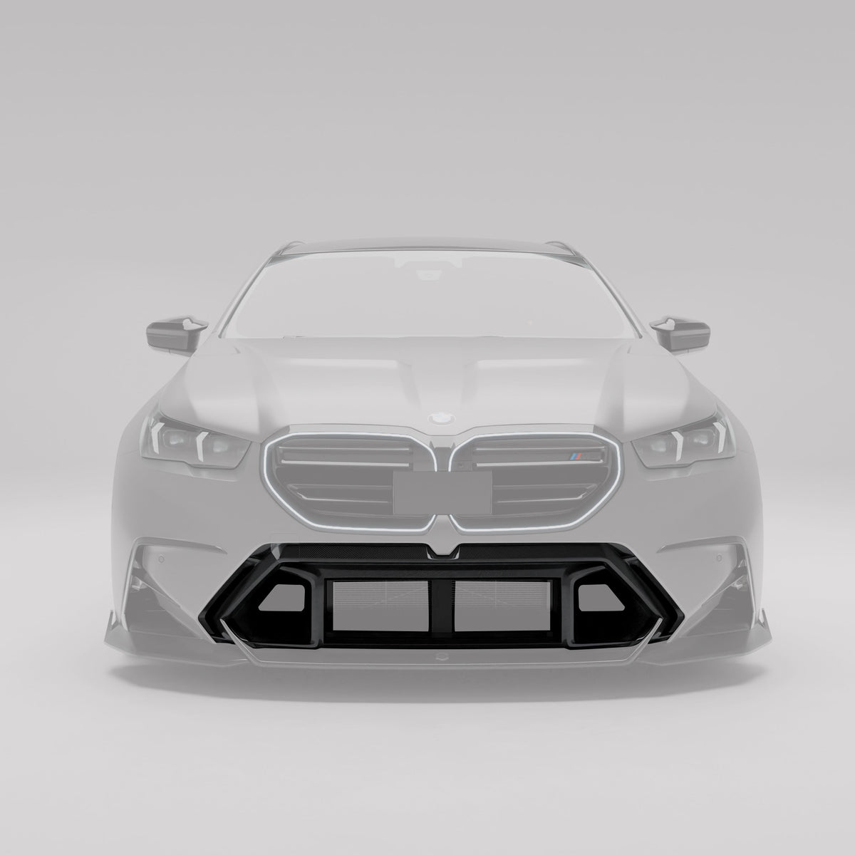 REVOZPORT BMW M5 Touring G99 Carbon Fibre Air Vents (2025+) - Premium Bespoke AutoWorks