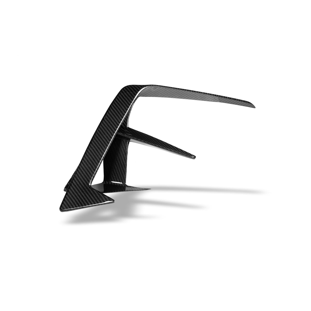 REVOZPORT BMW M5 Touring G99 Carbon Fibre Canards (2025+), image 6 - Premium Bespoke AutoWorks