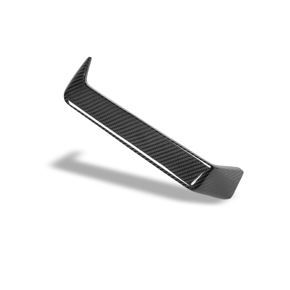 REVOZPORT BMW M5 Touring G99 Carbon Fibre Rear Canards (2025+), image 4 - Premium Bespoke AutoWorks