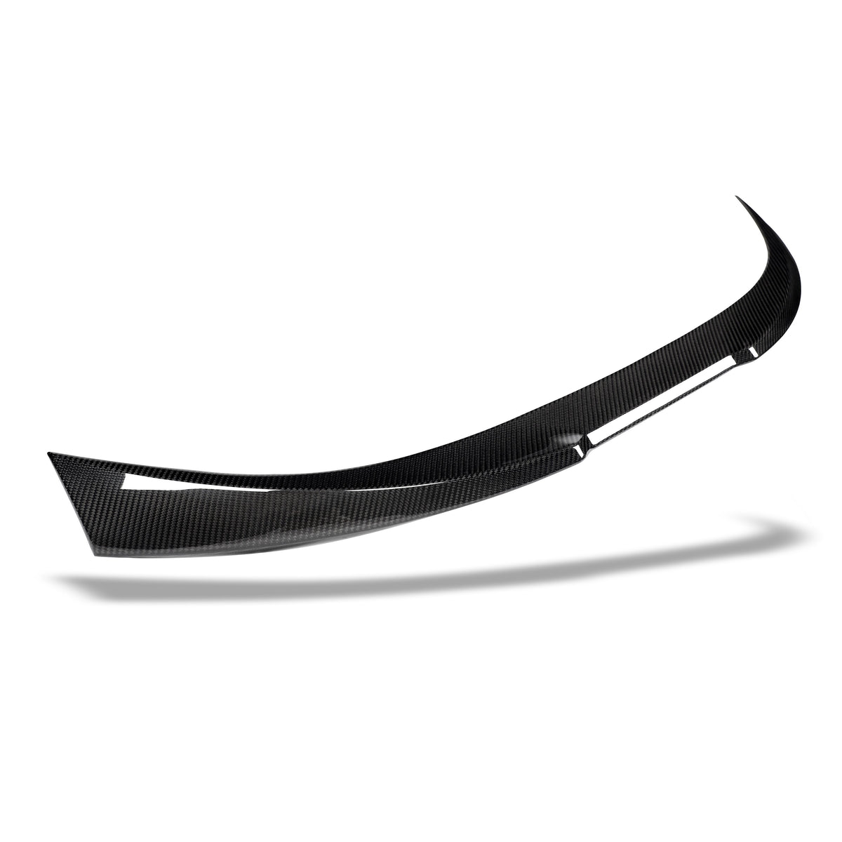 REVOZPORT BMW M8 F91 F92 & 8 Series G14 G15 Carbon Fibre Spoiler (2019+), image 5 - Premium Bespoke AutoWorks
