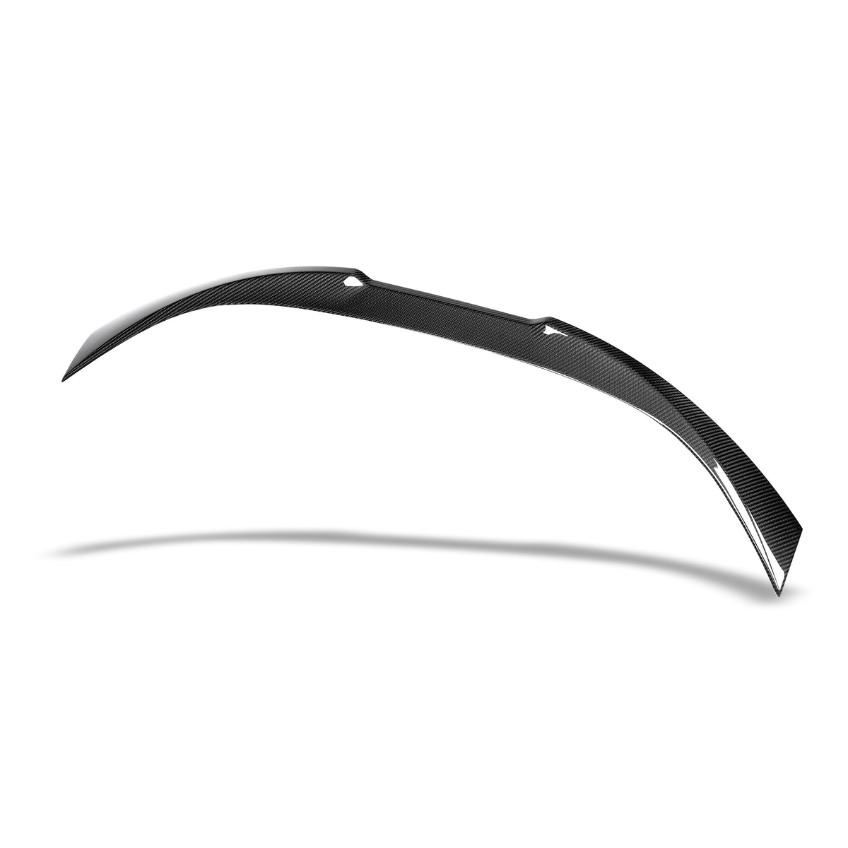 REVOZPORT BMW M8 F91 F92 & 8 Series G14 G15 Carbon Fibre Spoiler (2019+), image 6 - Premium Bespoke AutoWorks