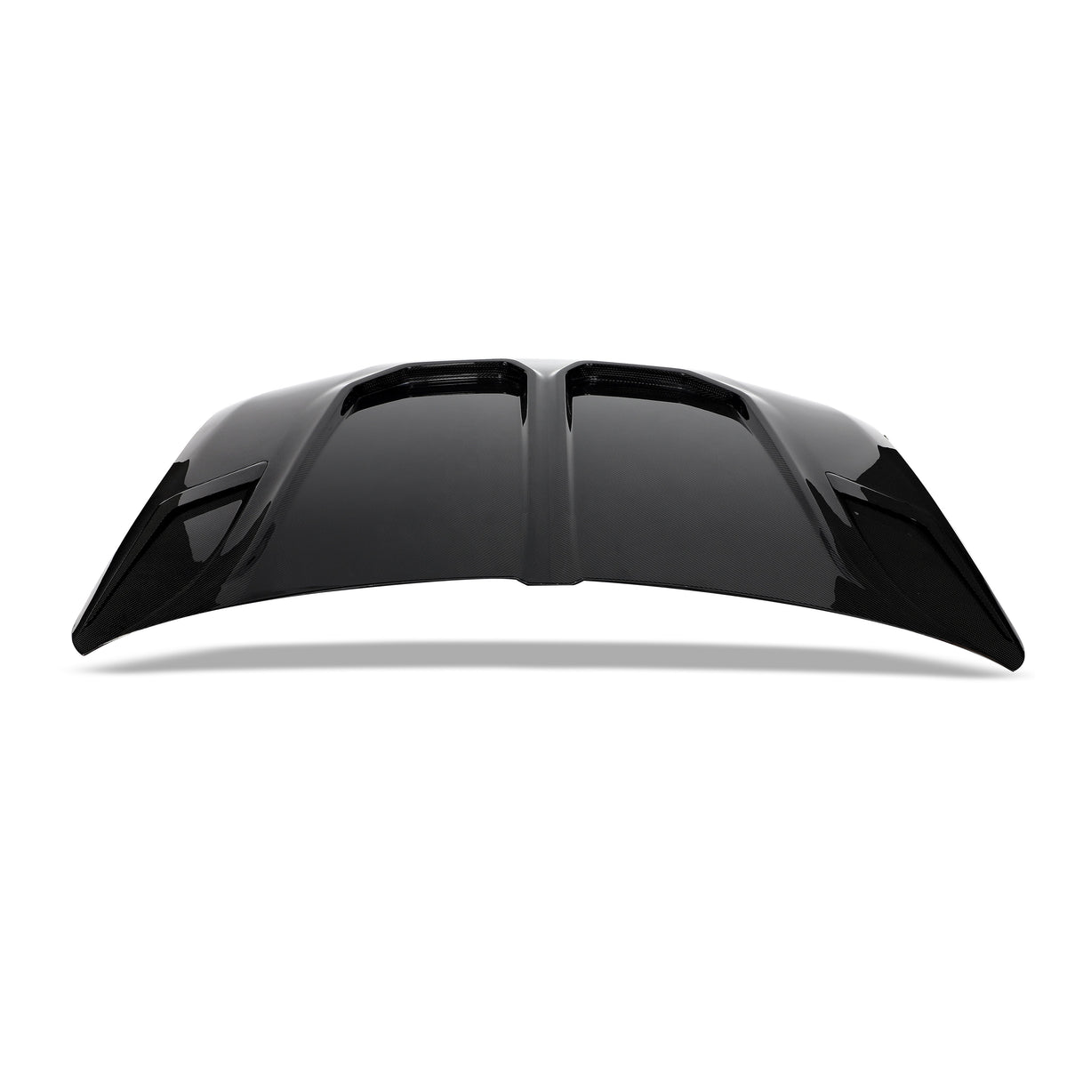 REVOZPORT BMW X5M F95 LCI Carbon Fibre Bonnet (2023+), image 3 - Premium Bespoke AutoWorks