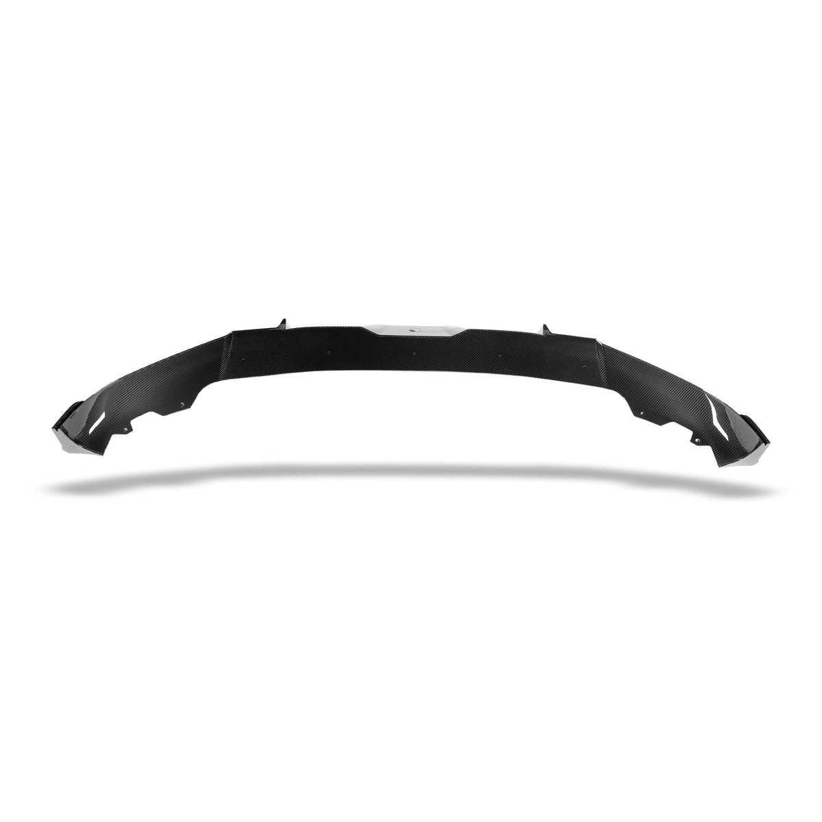 REVOZPORT BMW X6 G06 LCI Carbon Fibre Front Lip (2023+), image 6 - Premium Bespoke AutoWorks