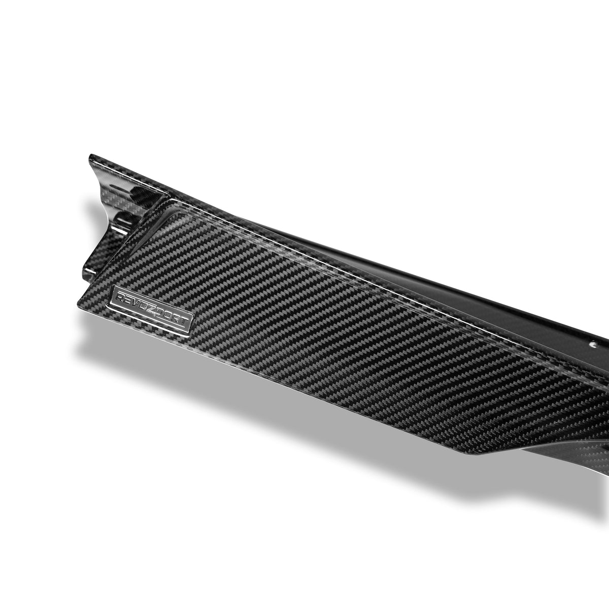 REVOZPORT BMW X6 G06 LCI Carbon Fibre Side Skirts (2023+), image 10 - Premium Bespoke AutoWorks
