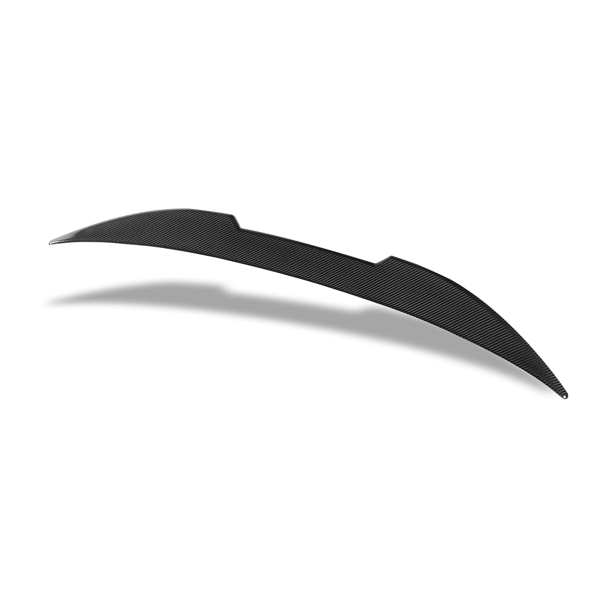 REVOZPORT BMW X6 G06 Pre-LCI Carbon Fibre Rear Spoiler (2019-2023), image 6 - Premium Bespoke AutoWorks