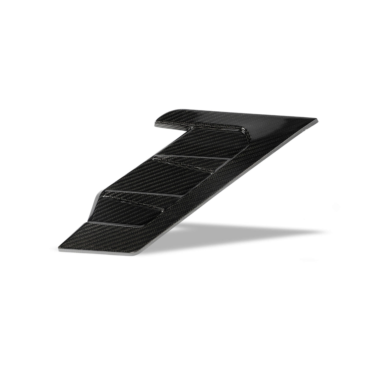 REVOZPORT BMW X6 G06 Pre-LCI Carbon Fibre Side Fender Vents (2019-2023), image 4 - Premium Bespoke AutoWorks