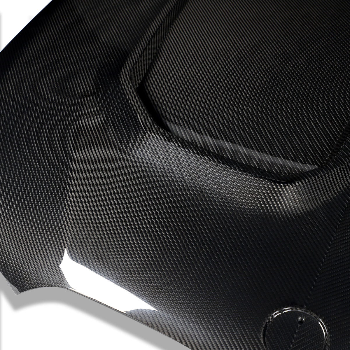 REVOZPORT BMW X6M F96 LCI Carbon Fibre Bonnet (2023+), image 6 - Premium Bespoke AutoWorks