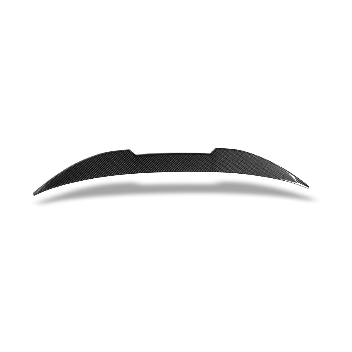 REVOZPORT BMW X6M F96 LCI Carbon Fibre Rear Spoiler (2023+), image 4 - Premium Bespoke AutoWorks