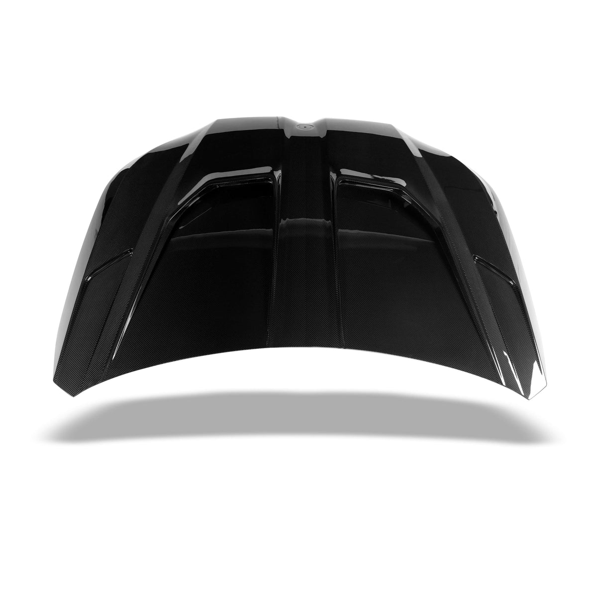 REVOZPORT BMW XM G09 Carbon Fibre Bonnet (2023+), image 7 - Premium Bespoke AutoWorks