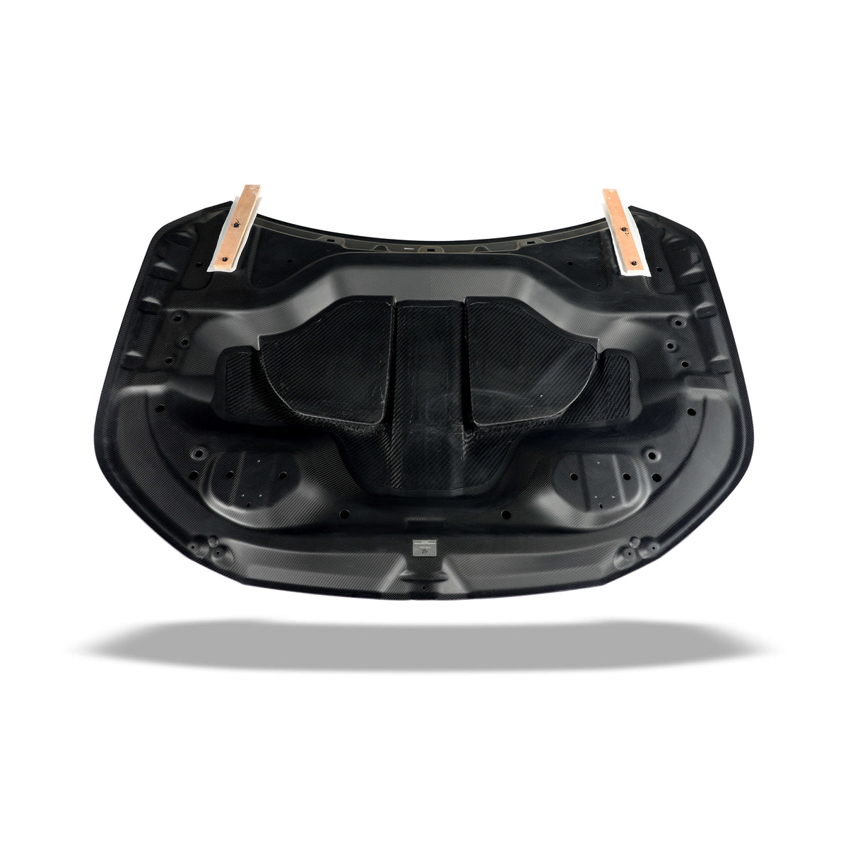 REVOZPORT BMW XM G09 Carbon Fibre Bonnet (2023+), image 8 - Premium Bespoke AutoWorks