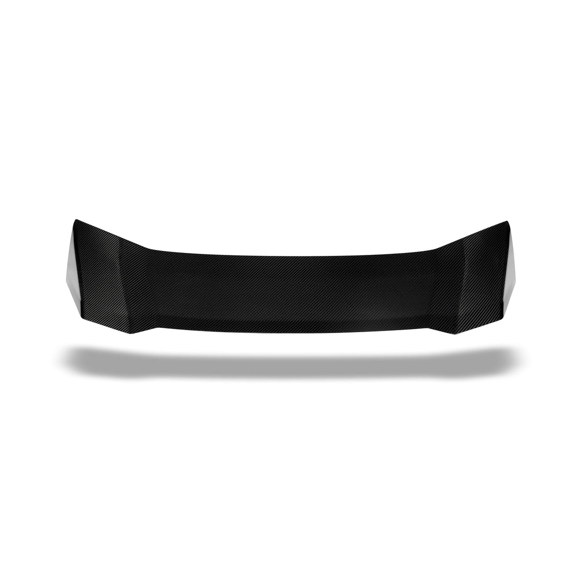 REVOZPORT BMW XM G09 Carbon Fibre Roof Spoiler (2023+), image 3 - Premium Bespoke AutoWorks