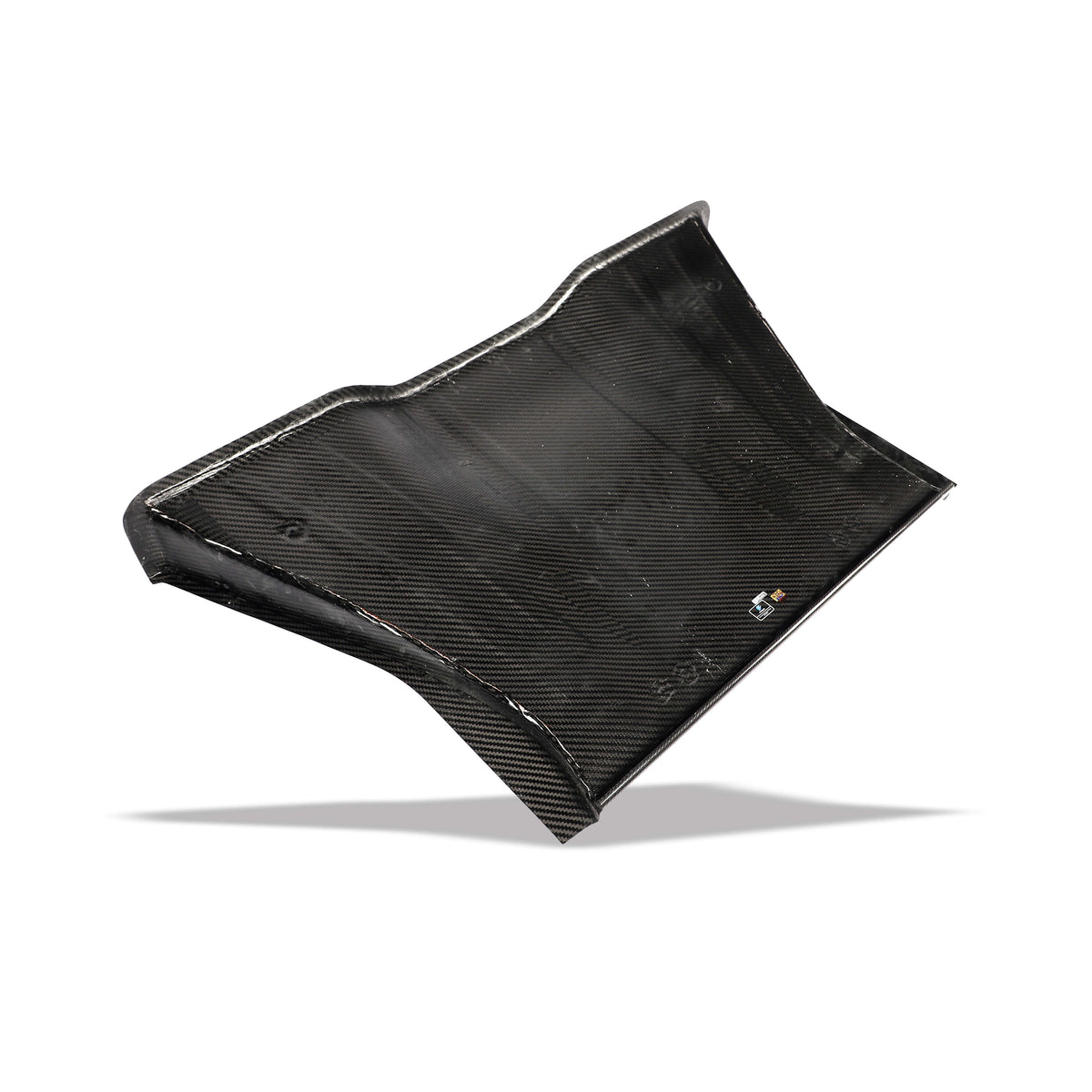 REVOZPORT Chevrolet Corvette C7 Carbon Fibre Rear Diffuser (2014-2019), image 7 - Premium Bespoke AutoWorks