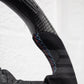 BMW F90 M5 Carbon Fibre LED Steering Wheel