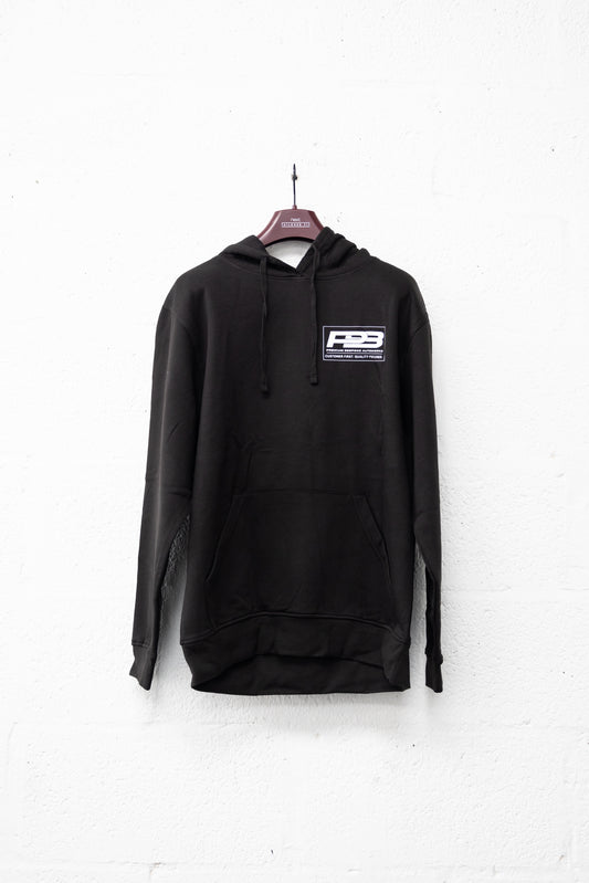 Premium Bespoke AutoWorks Hoodie