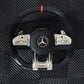 Mercedes AMG Steering Wheel Upgrade
