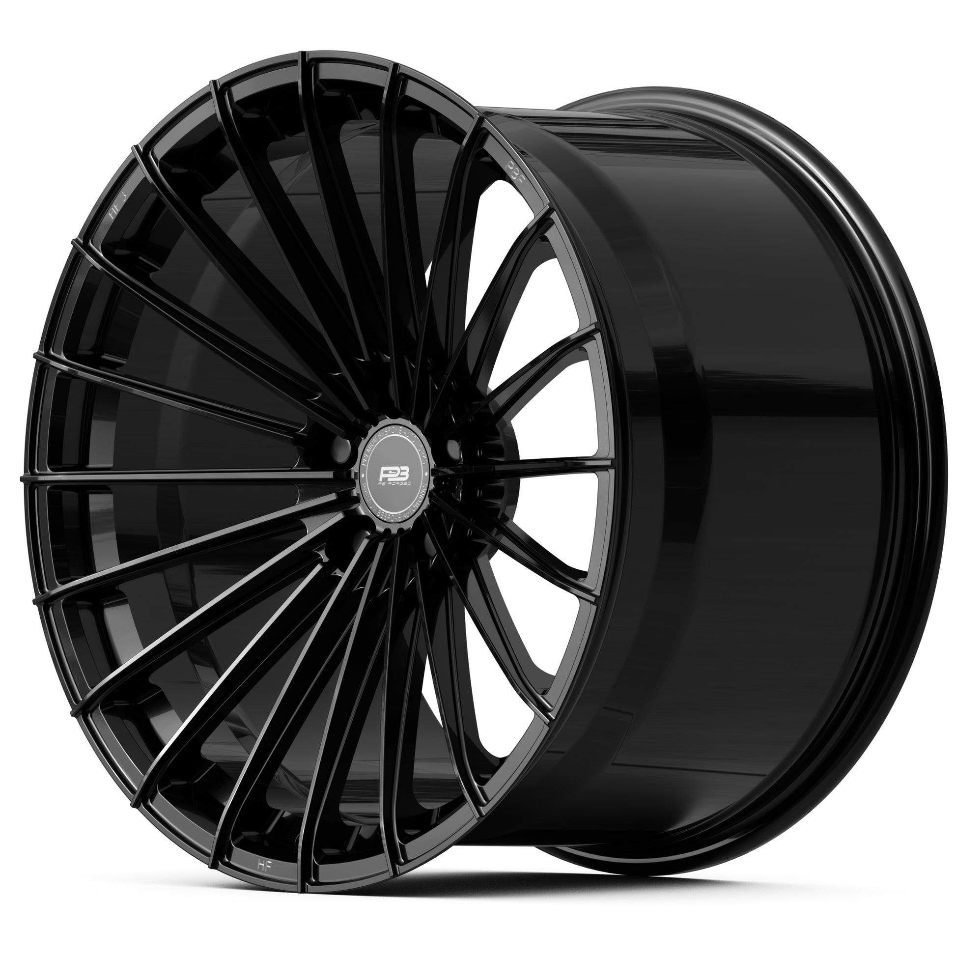 PB Forged Wheels PB HF3
