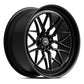 PB Forged Wheels PB301A