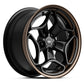 PB Forged Wheels PBRP-1