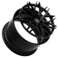 PB Forged Wheels PB501C