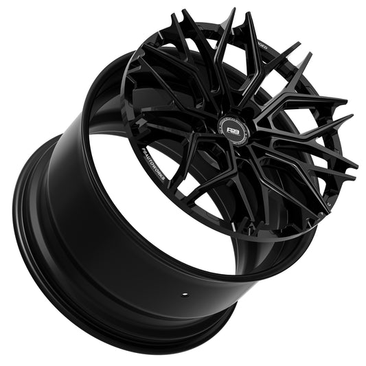 PB Forged Wheels PB501C
