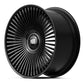 PB Forged Wheels PB601B